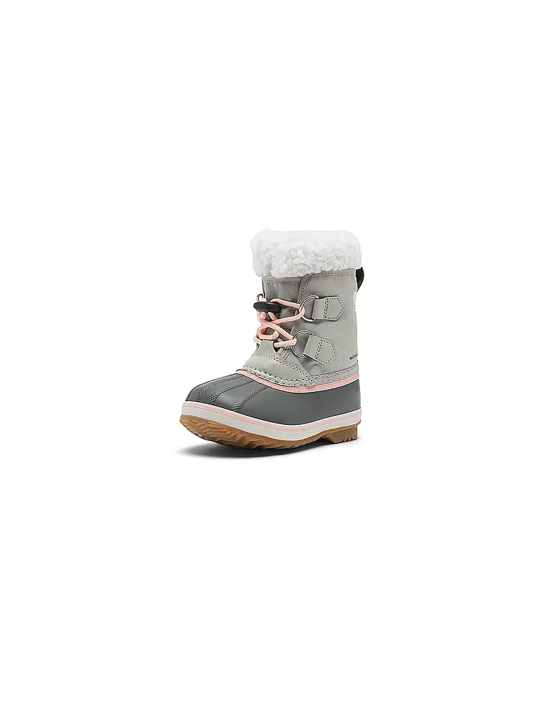 SOREL | Bottes d'hiver pour enfant Yoot Pac™ Nylon WP |