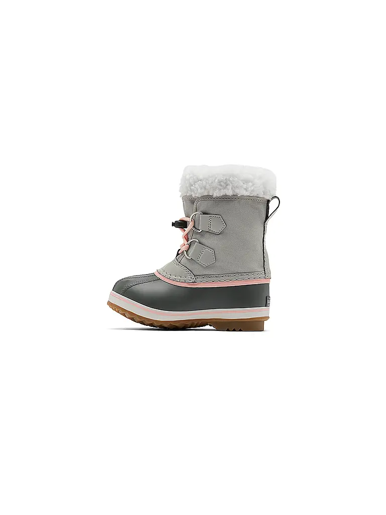 SOREL | Bottes d'hiver pour enfant Yoot Pac™ Nylon WP |