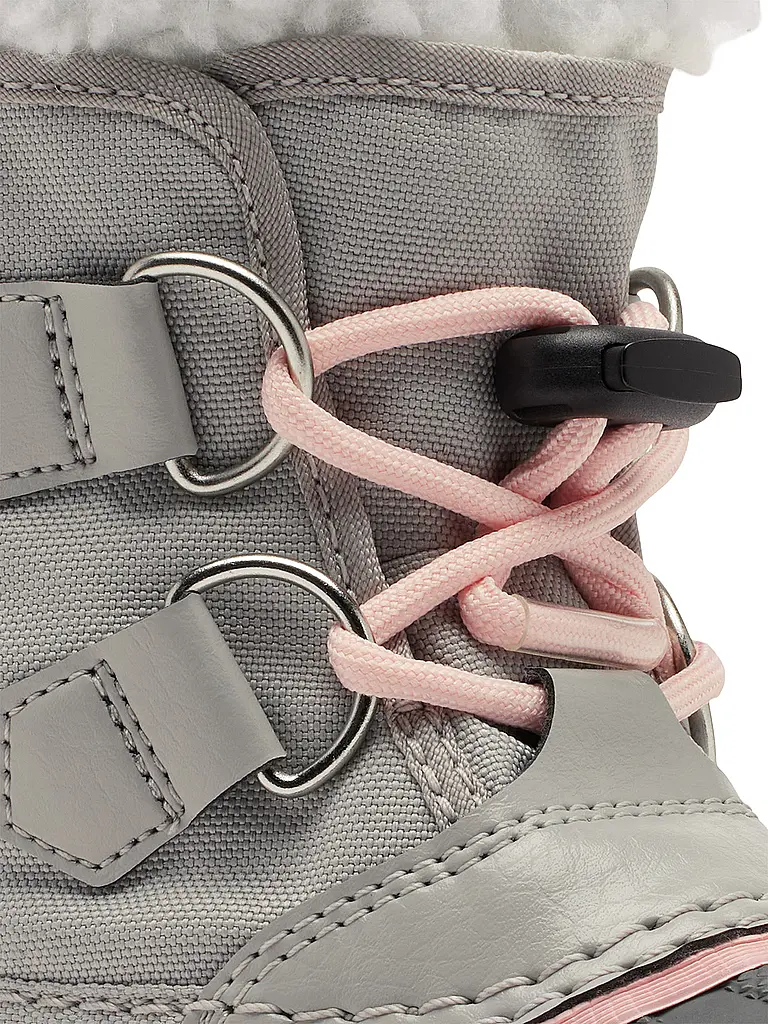 SOREL | Bottes d'hiver pour enfant Yoot Pac™ Nylon WP |