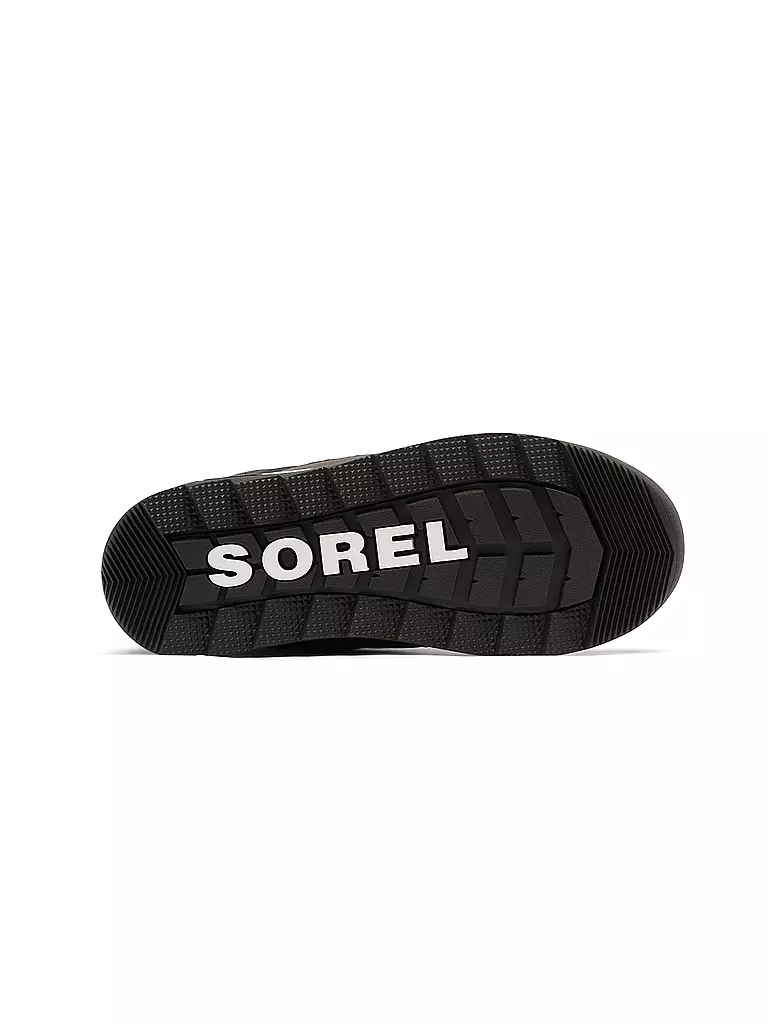 SOREL | Bottes d'hiver pour enfants Whitney™ II Short Lace |