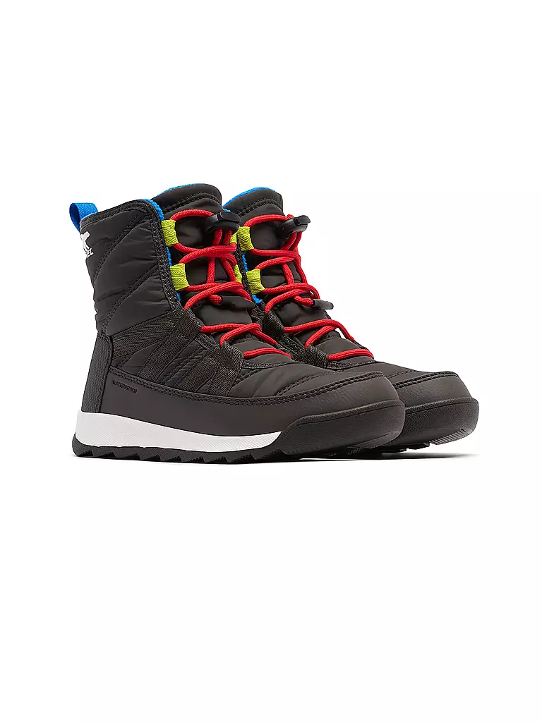 SOREL | Bottes d'hiver pour enfants Whitney™ II Short Lace |