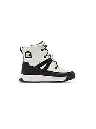 SOREL | Bottes d'hiver pour femme Whitney™ III Mid WP | Blanc