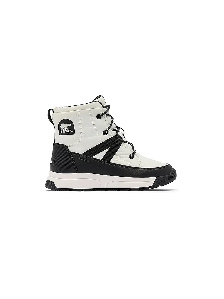 SOREL | Bottes d'hiver pour femme Whitney™ III Mid WP | Blanc