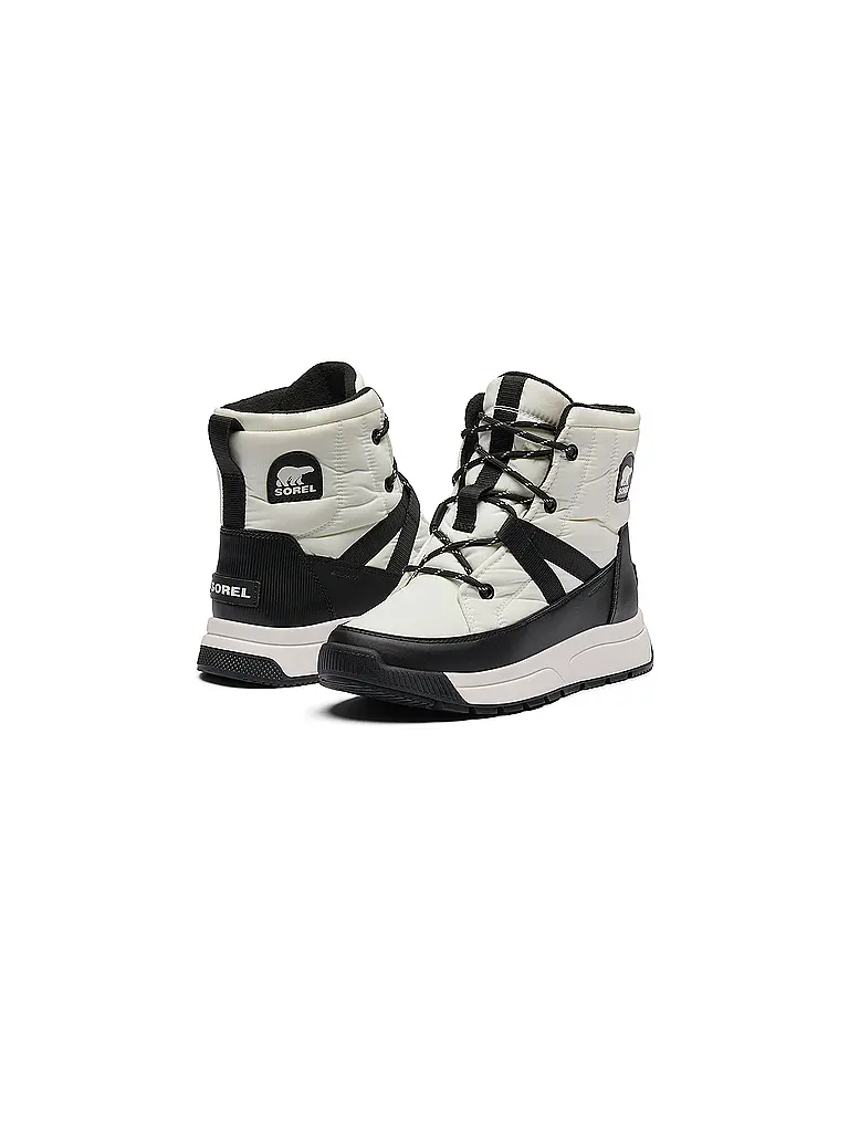 SOREL | Bottes d'hiver pour femme Whitney™ III Mid WP |
