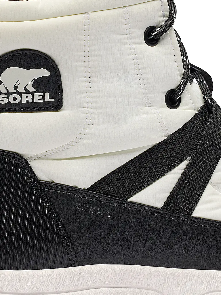 SOREL | Bottes d'hiver pour femme Whitney™ III Mid WP |