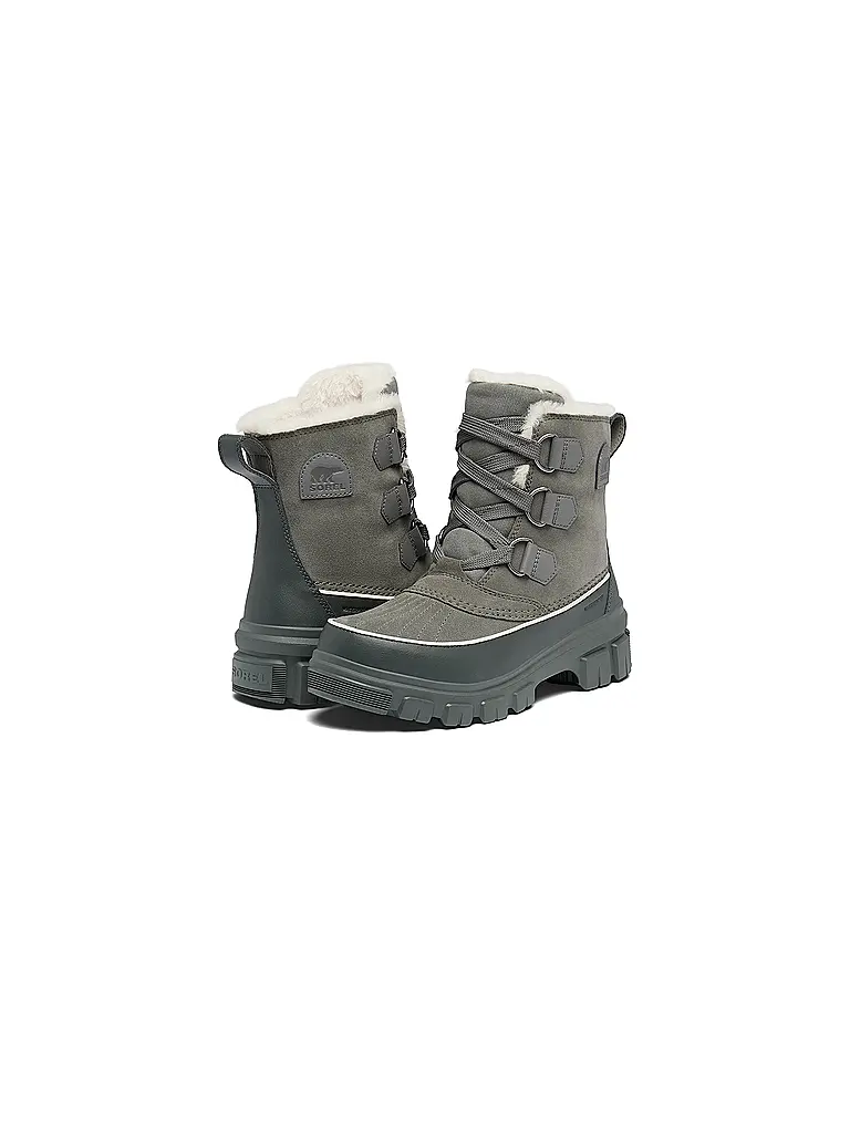 SOREL | Bottes d'hiver pour femmes Torino™ V WP |