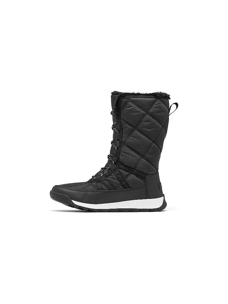 SOREL | Bottes d'hiver pour femmes Whitney II Plus Tall Lace WP | 