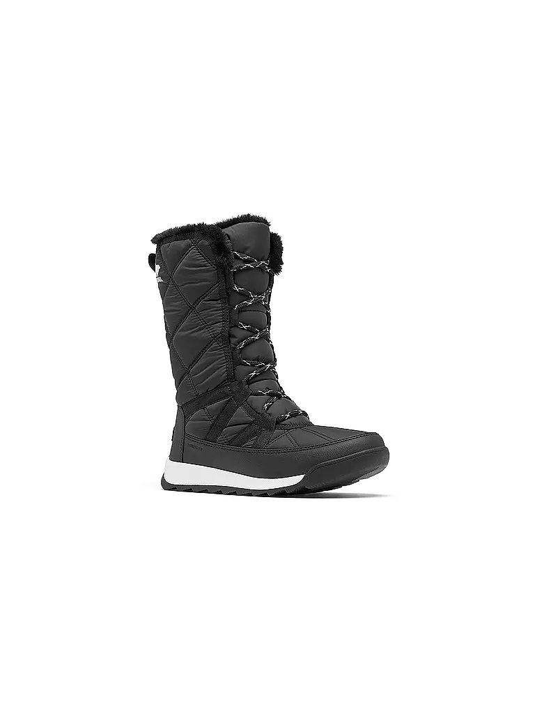 SOREL | Bottes d'hiver pour femmes Whitney II Plus Tall Lace WP | 
