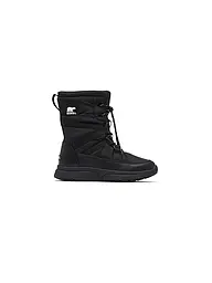 SOREL | Bottes d'hiver pour femmes Whitney III Tall WP | Noir