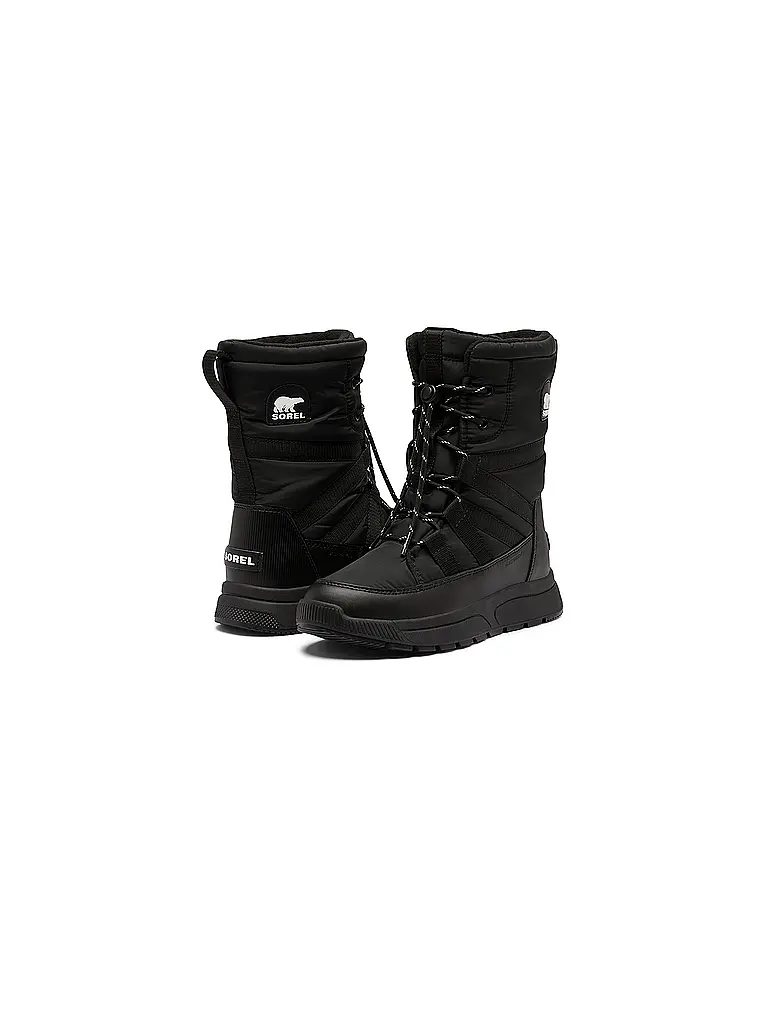SOREL | Bottes d'hiver pour femmes Whitney III Tall WP |
