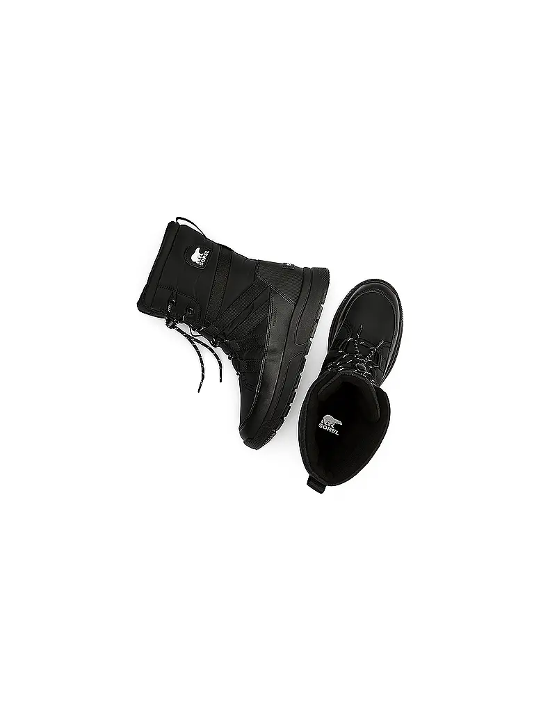 SOREL | Bottes d'hiver pour femmes Whitney III Tall WP |