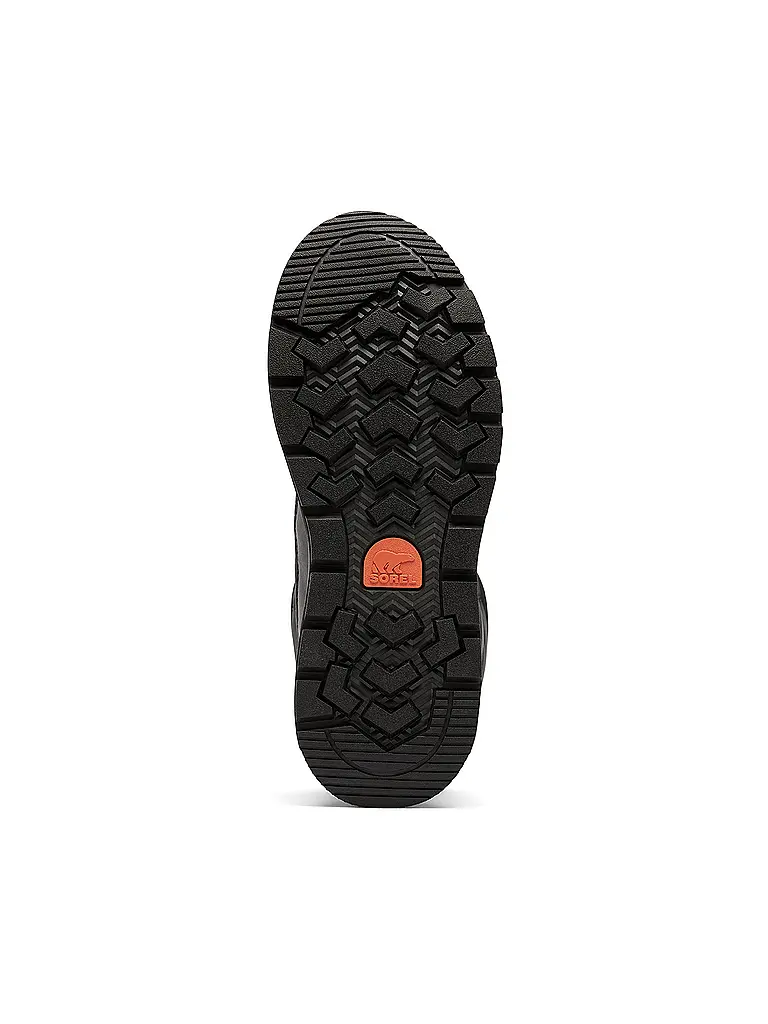 SOREL | Bottes d'hiver pour femmes Whitney III Tall WP |