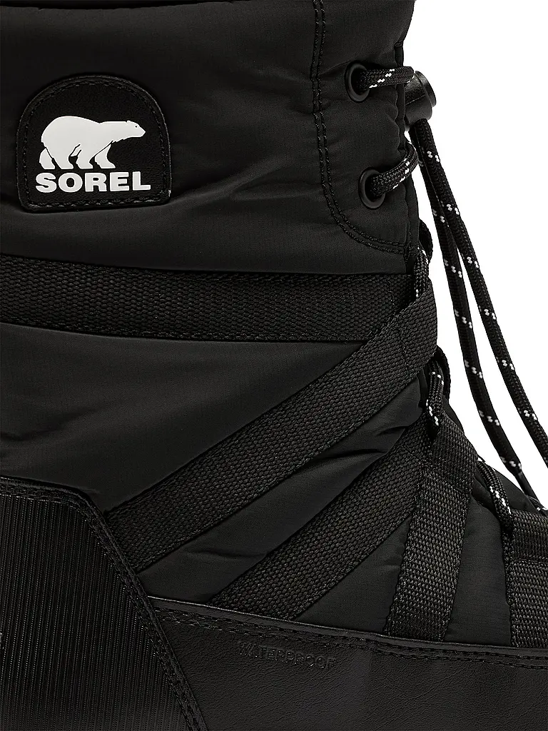 SOREL | Bottes d'hiver pour femmes Whitney III Tall WP |