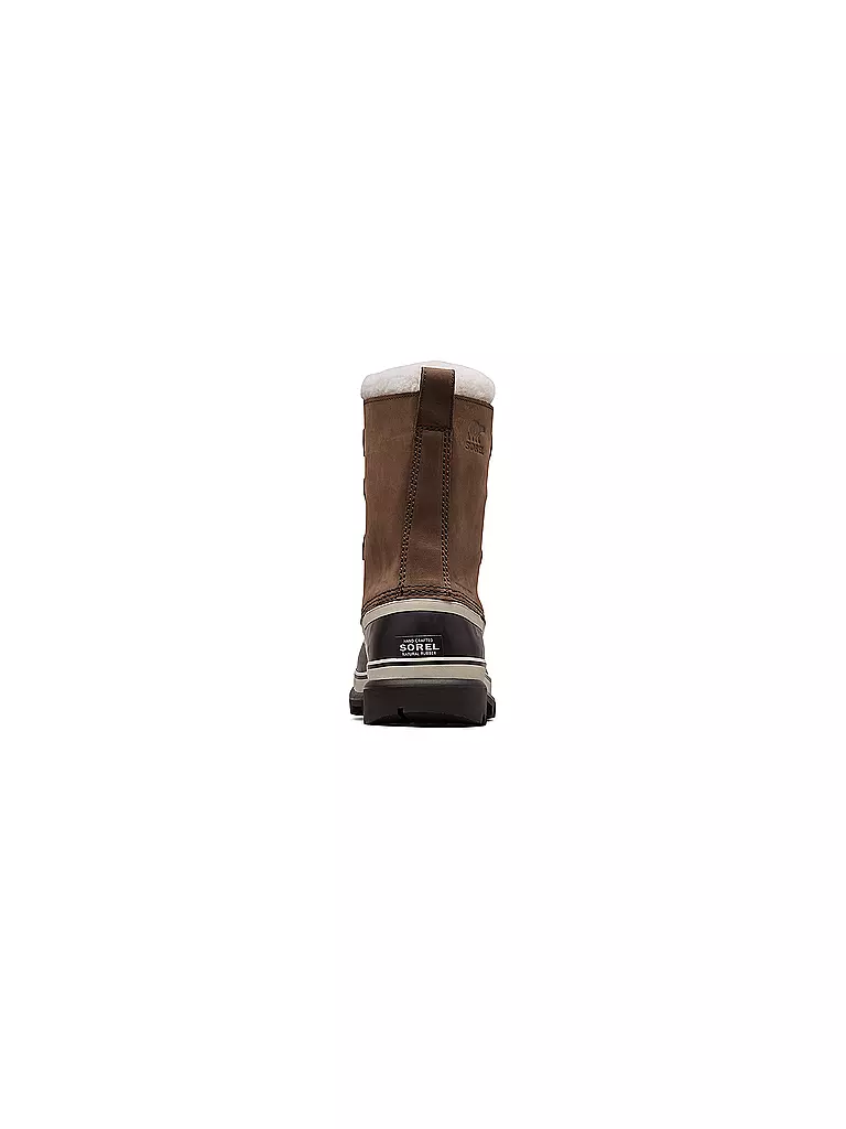 SOREL | Bottes de neige Caribou™ Waterproof pour hommes |