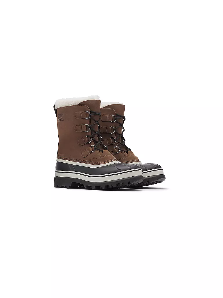 SOREL | Bottes de neige Caribou™ Waterproof pour hommes |