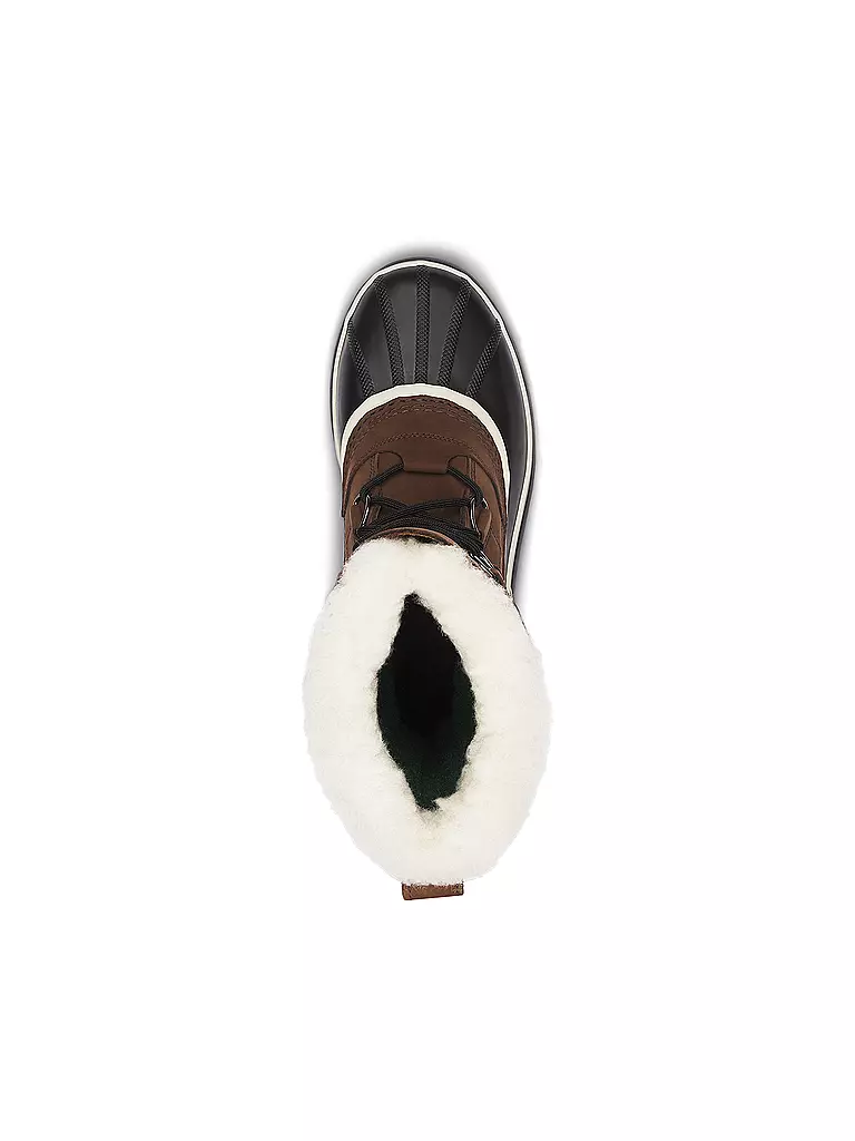 SOREL | Bottes de neige Caribou™ Waterproof pour hommes |