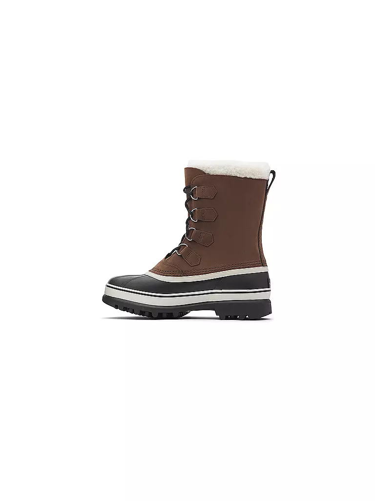 SOREL | Bottes de neige Caribou™ Waterproof pour hommes |