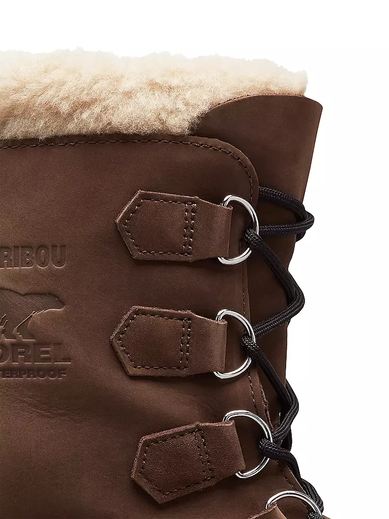 SOREL | Bottes de neige Caribou™ Waterproof pour hommes |