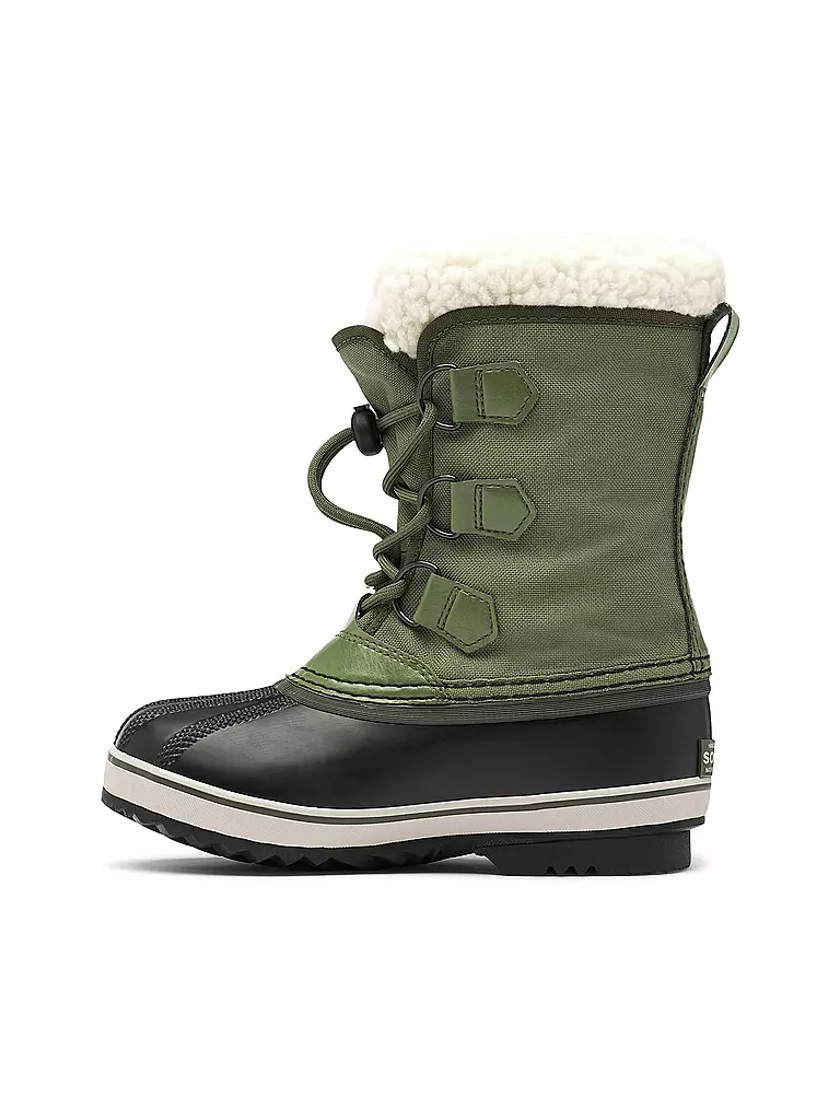 SOREL | Bottes de neige enfant Yoot Pac™ Nylon |