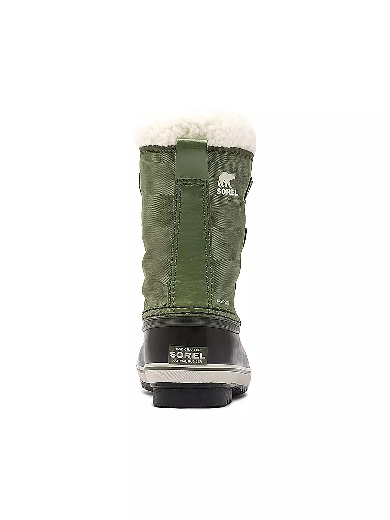 SOREL | Bottes de neige enfant Yoot Pac™ Nylon |