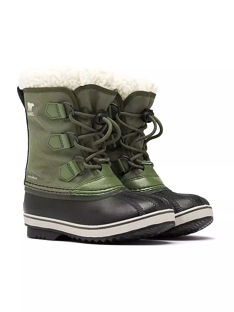 SOREL | Bottes de neige enfant Yoot Pac™ Nylon |