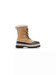 SOREL | Bottes de neige pour femmes Caribou™ Waterproof | Marron clair