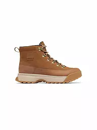 SOREL | Bottes de style de vie pour hommes Scout 87™ Pro Plus | Marron clair