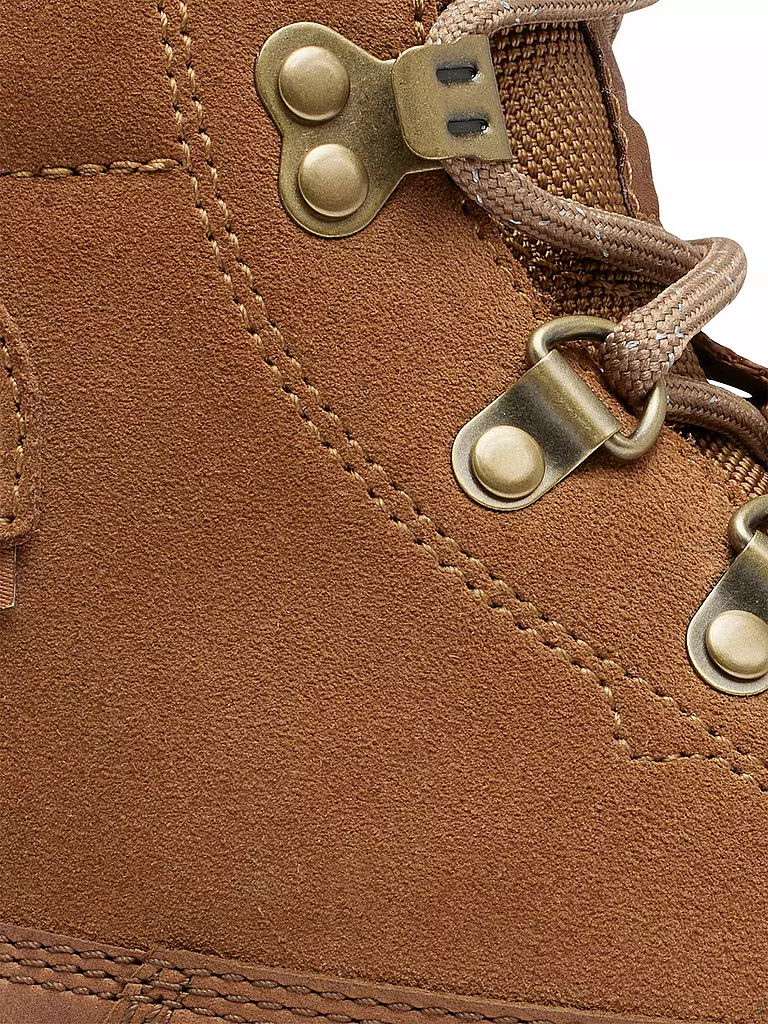 SOREL | Bottes de style de vie pour hommes Scout 87™ Pro Plus |