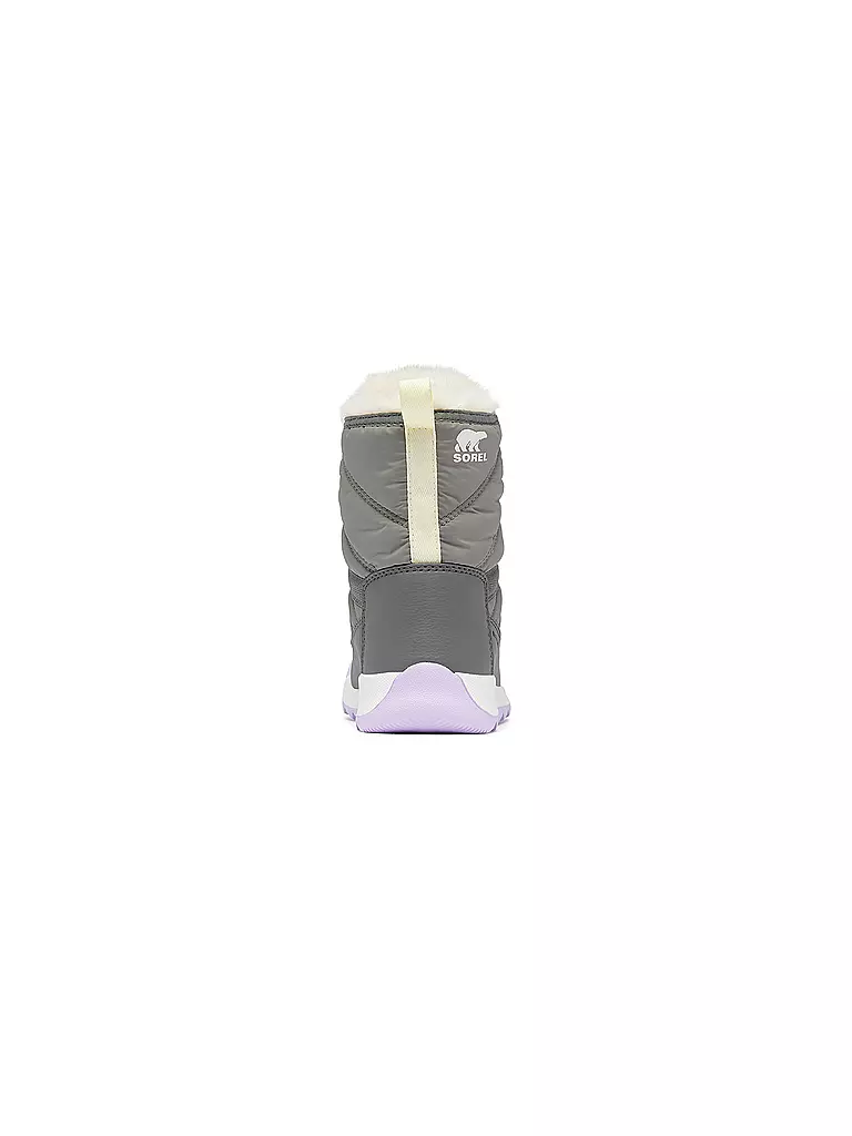 SOREL | Chaussures d'hiver pour enfants WHITNEY™ II Plus WP |