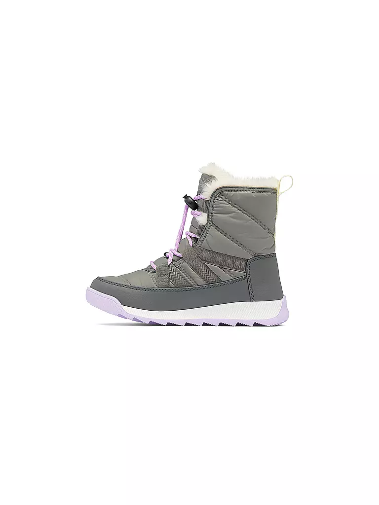 SOREL | Chaussures d'hiver pour enfants WHITNEY™ II Plus WP |