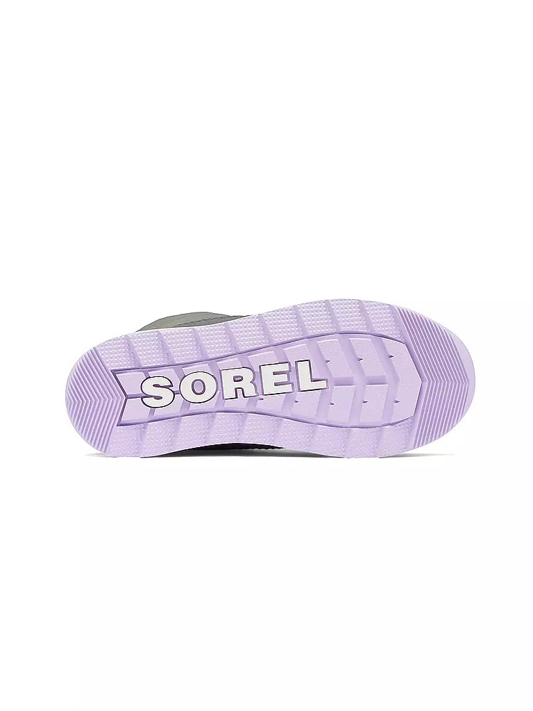 SOREL | Chaussures d'hiver pour enfants WHITNEY™ II Plus WP |