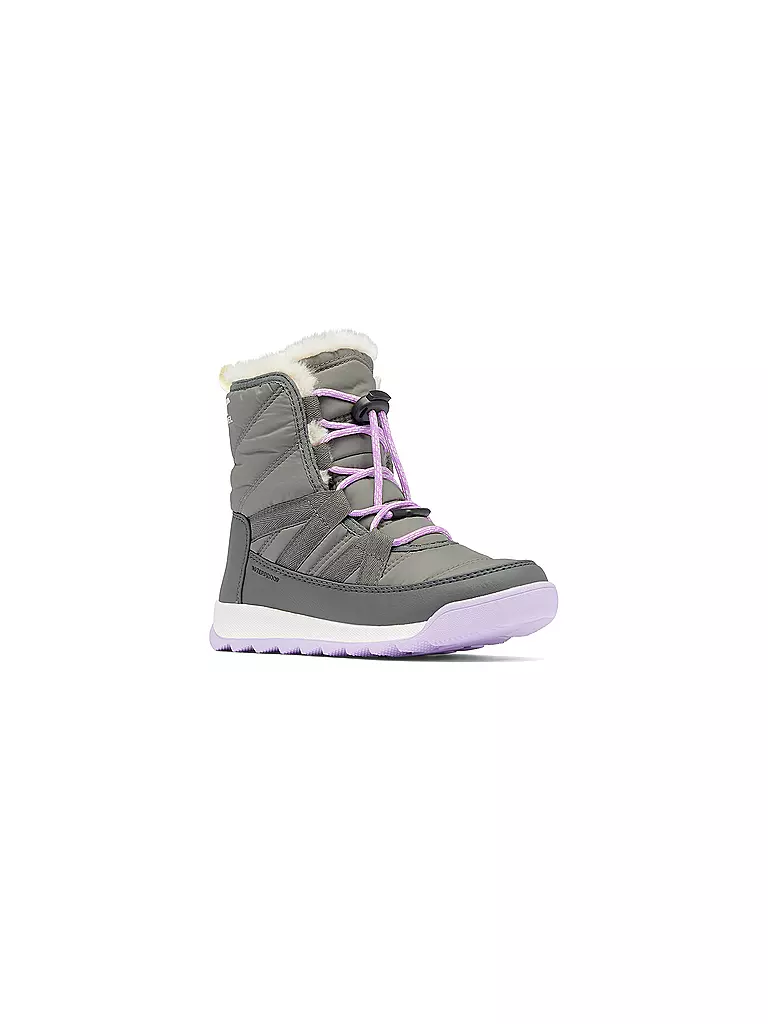 SOREL | Chaussures d'hiver pour enfants WHITNEY™ II Plus WP |