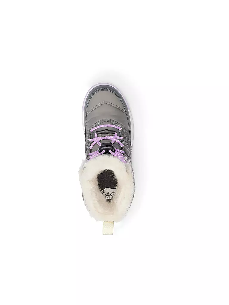SOREL | Chaussures d'hiver pour enfants WHITNEY™ II Plus WP |