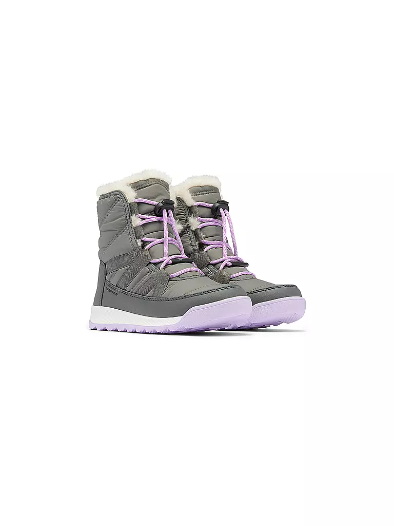 SOREL | Chaussures d'hiver pour enfants WHITNEY™ II Plus WP |