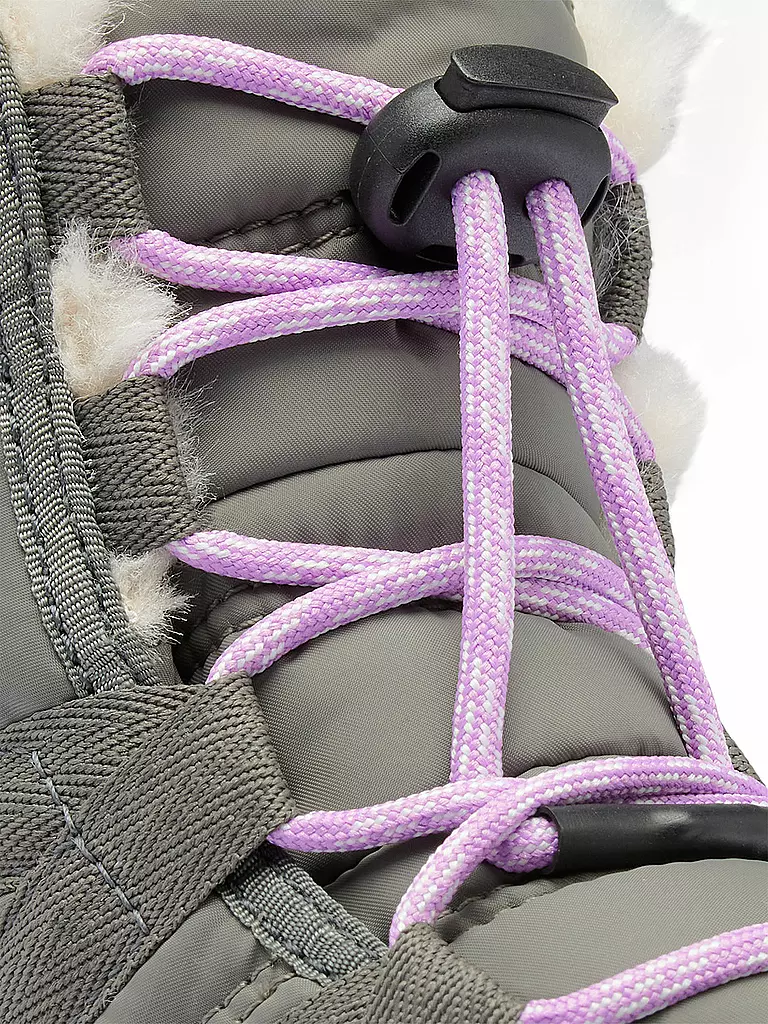 SOREL | Chaussures d'hiver pour enfants WHITNEY™ II Plus WP |