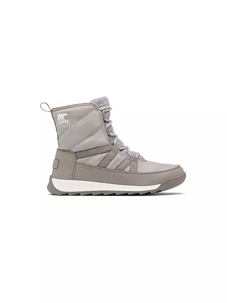 SOREL | Chaussures d'hiver pour femmes WHITNEY™ II Plus WP | Gris