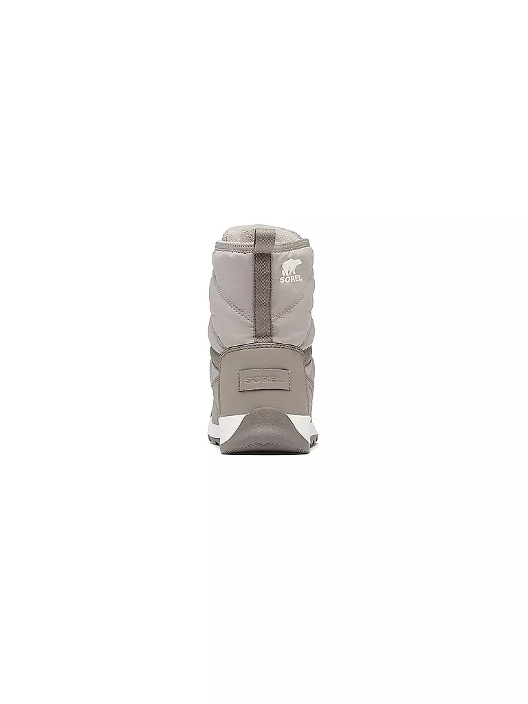 SOREL | Chaussures d'hiver pour femmes WHITNEY™ II Plus WP | 