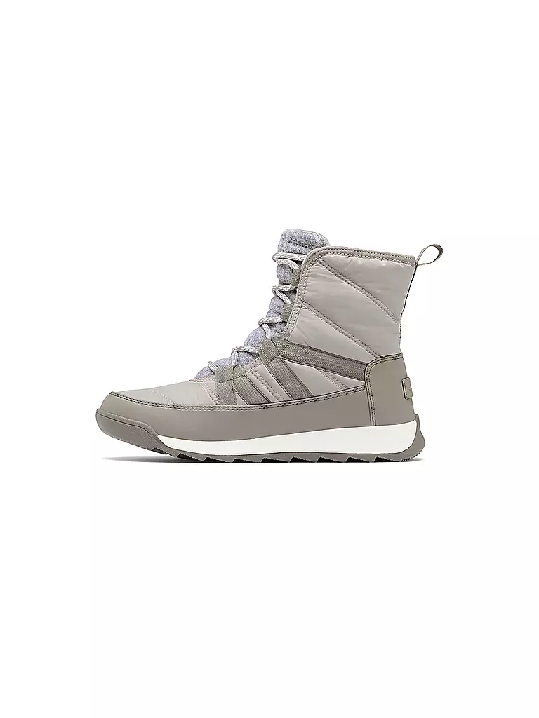 SOREL | Chaussures d'hiver pour femmes WHITNEY™ II Plus WP | 