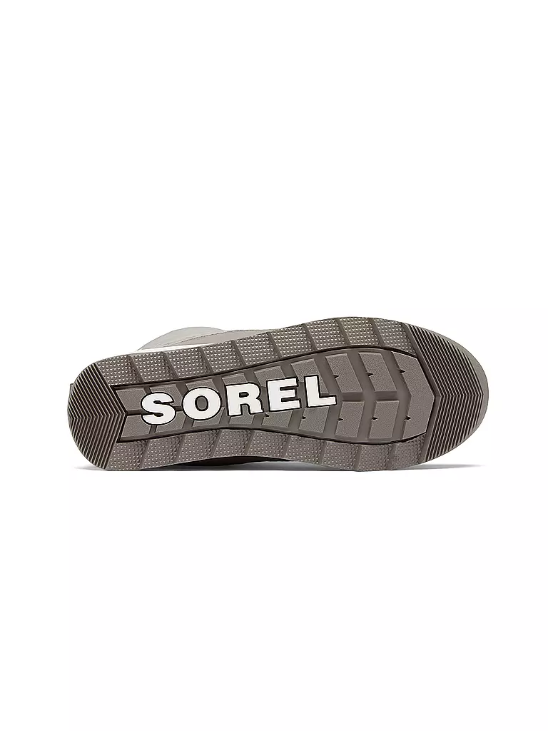 SOREL | Chaussures d'hiver pour femmes WHITNEY™ II Plus WP | 