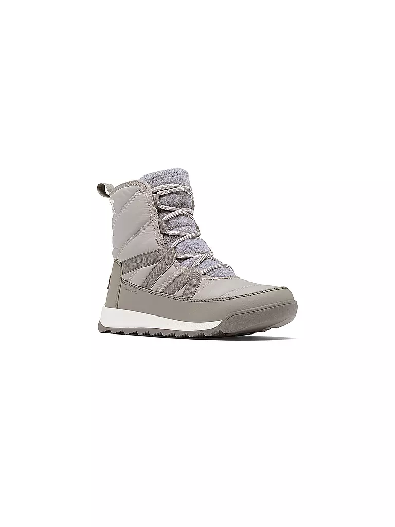 SOREL | Chaussures d'hiver pour femmes WHITNEY™ II Plus WP | 