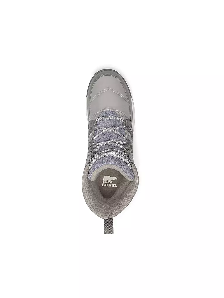 SOREL | Chaussures d'hiver pour femmes WHITNEY™ II Plus WP | 