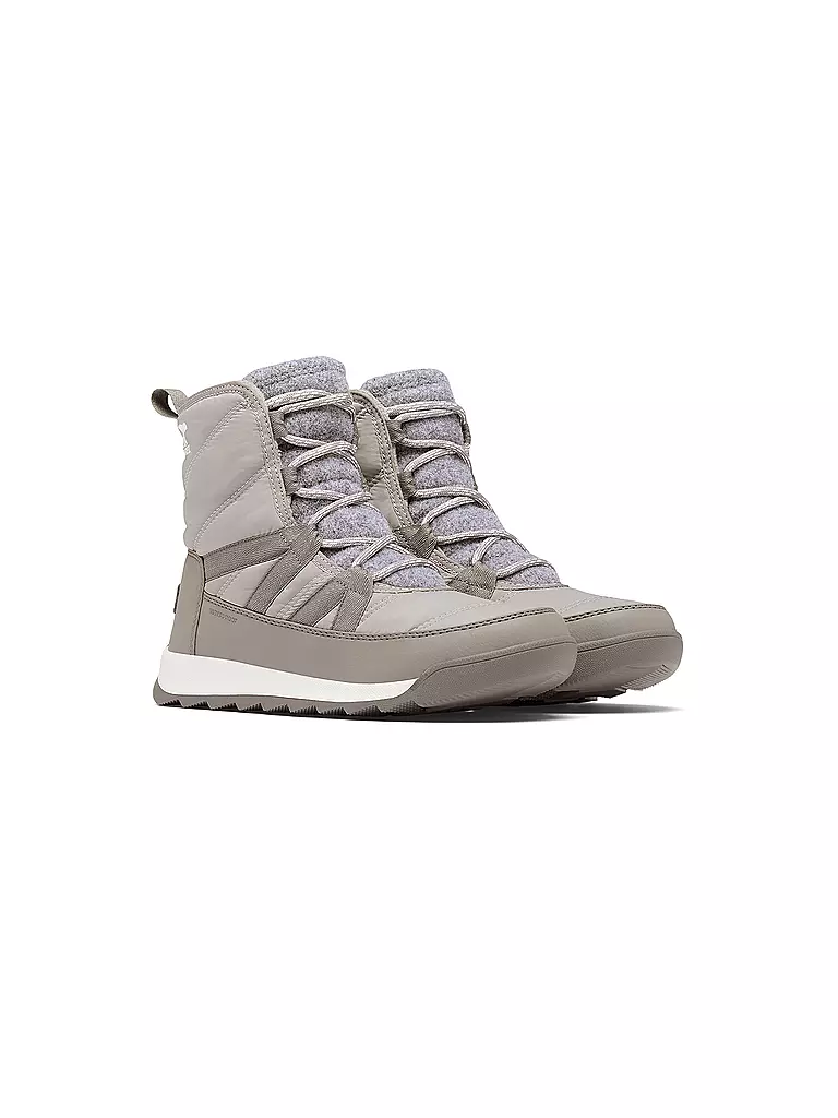 SOREL | Chaussures d'hiver pour femmes WHITNEY™ II Plus WP | 