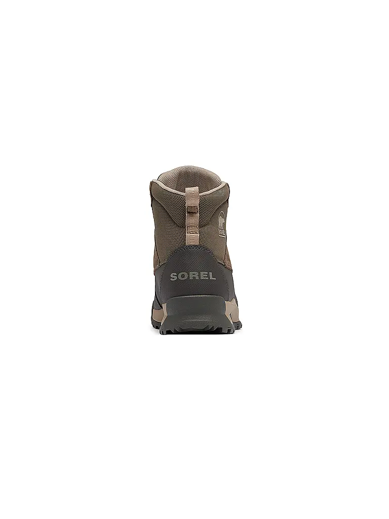 SOREL | Chaussures d'hiver pour homme Buxton Lite Lace Plus WP |