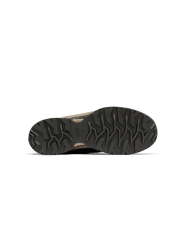SOREL | Chaussures d'hiver pour homme Buxton Lite Lace Plus WP |