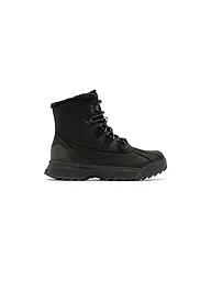 SOREL | Chaussures de loisirs pour homme Scout 87 Lux WP | Noir