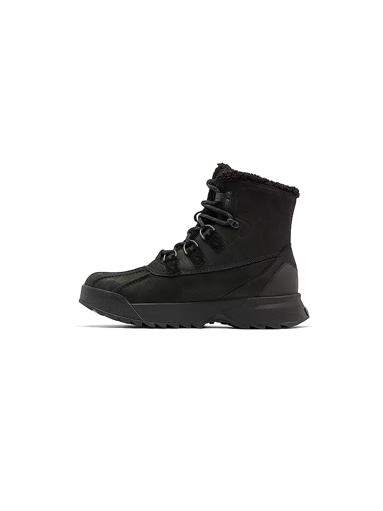 SOREL | Chaussures de loisirs pour homme Scout 87 Lux WP | 