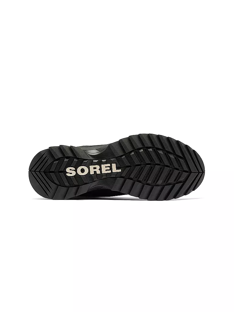 SOREL | Chaussures de loisirs pour homme Scout 87 Lux WP | 