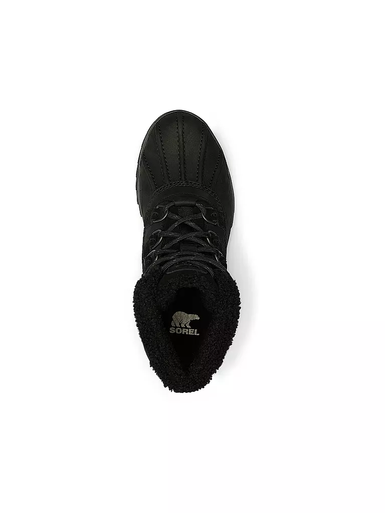 SOREL | Chaussures de loisirs pour homme Scout 87 Lux WP | 