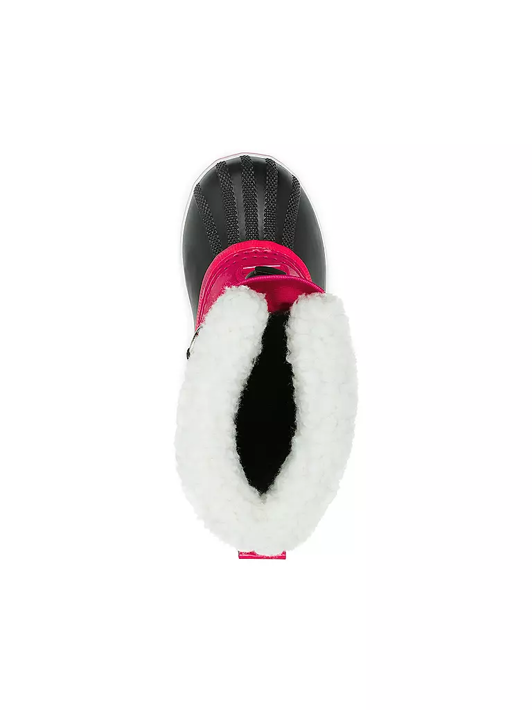 SOREL | Kinder Schneestiefel Yoot Pac™ Nylon | Rose vif