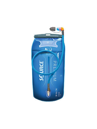 SOURCE | Poche à eau Widepac™ Premium Kit 2L